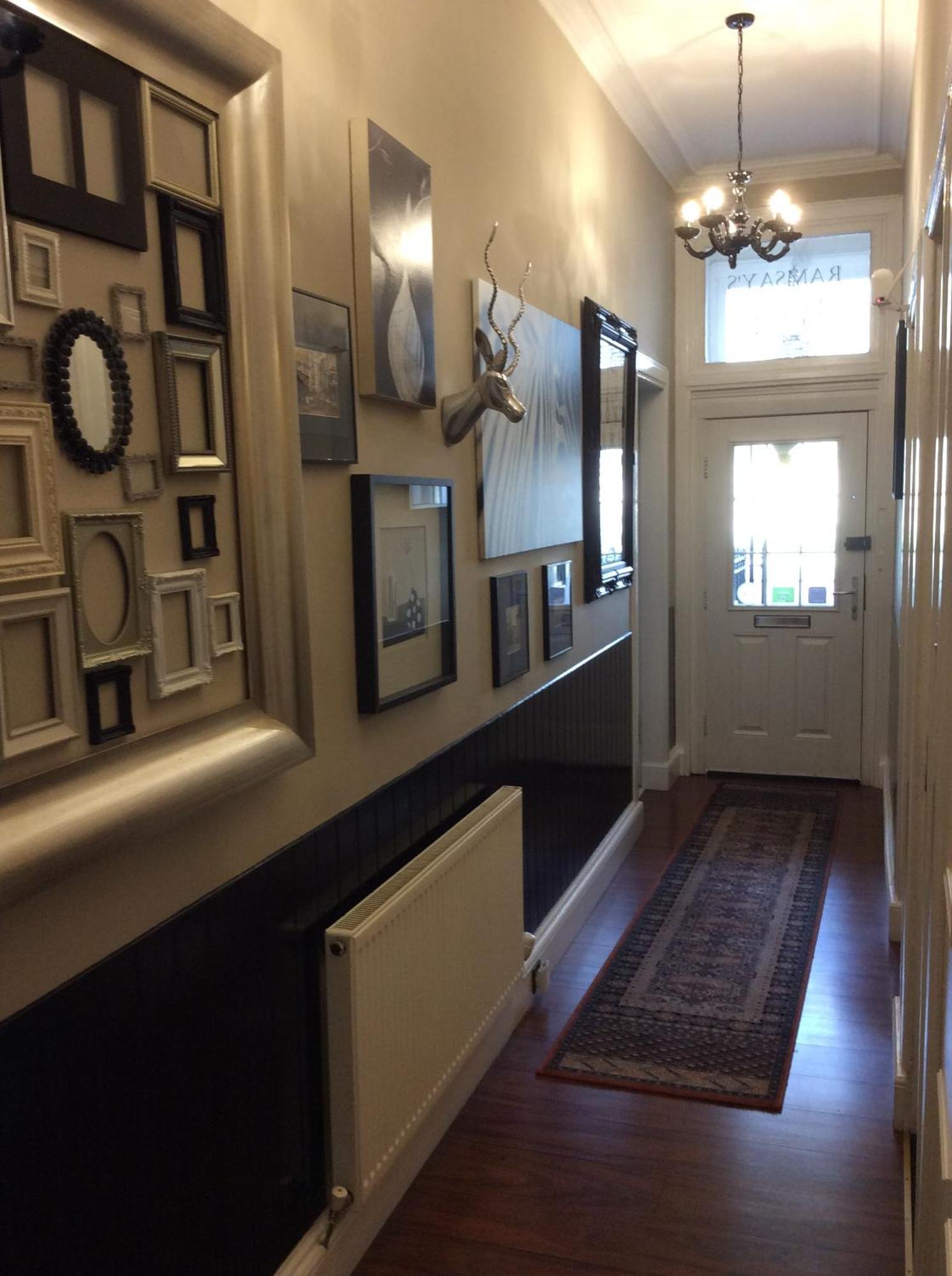 Ramsay'S Bed & Breakfast Edinburgh Eksteriør billede