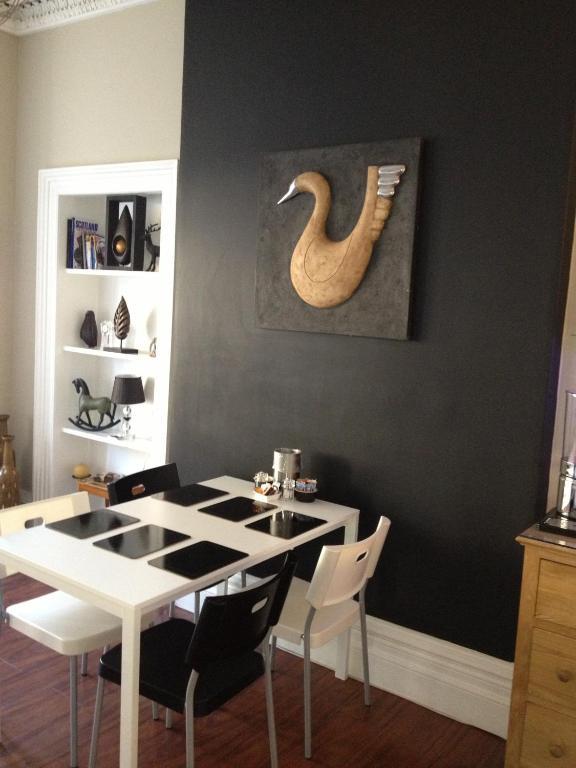 Ramsay'S Bed & Breakfast Edinburgh Eksteriør billede