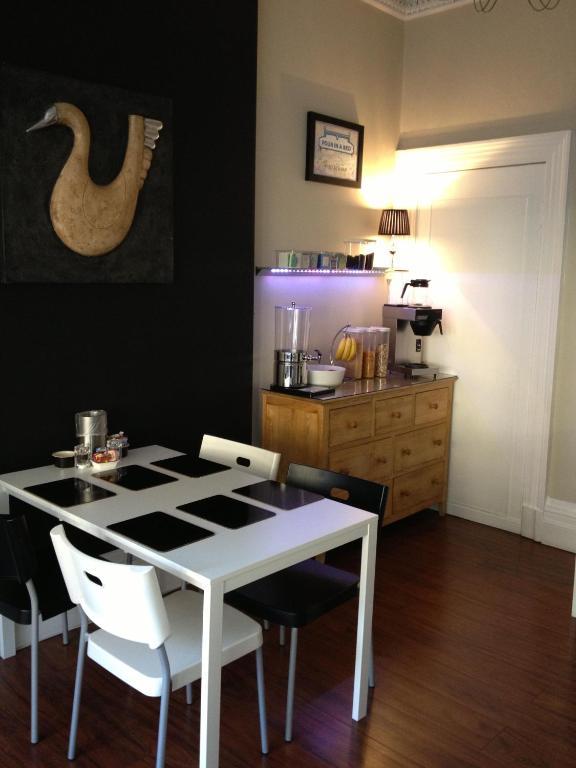 Ramsay'S Bed & Breakfast Edinburgh Eksteriør billede
